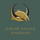 Syon Park - Albury Estate Fisheries logo