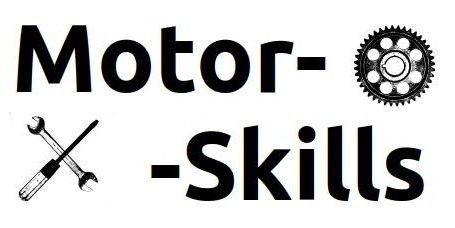 Motor Skills Training logo