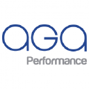 Aga Performance logo