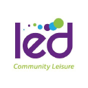Led Exmouth Tennis And Fitness Centre logo