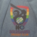 No Boundaries Cricket Club