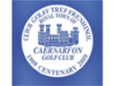 Caernarfon Golf Club logo