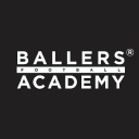 Ballers Academy logo