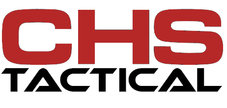 Chs Tactical logo
