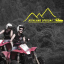 Highland Offroad logo