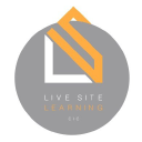 Live Site Learning logo