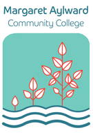 Margaret Aylward Community College logo