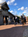 Petersham Farm Stables