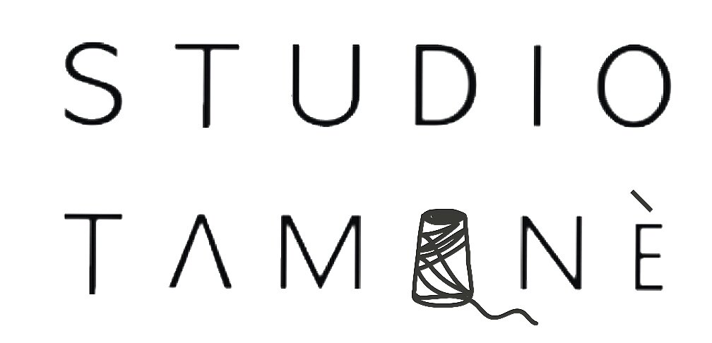 Studio Tamanè logo