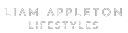 Liam Appleton Lifestyles logo