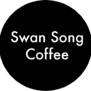 Swan Song Coffee Roasters logo