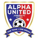 Alpha United Juniors Football Club