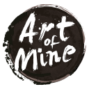 Art Classes logo