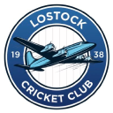 Lostock Cricket Club logo