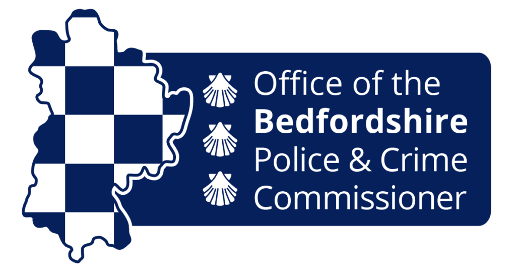 The Office of the Police and Crime Commissioner logo