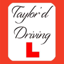 Taylor’D Driving logo