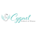 Cygnet School Of Dance logo