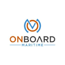 Onboard Maritime logo