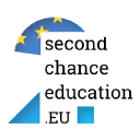 2nd Chance Education logo