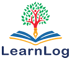Learn Log logo