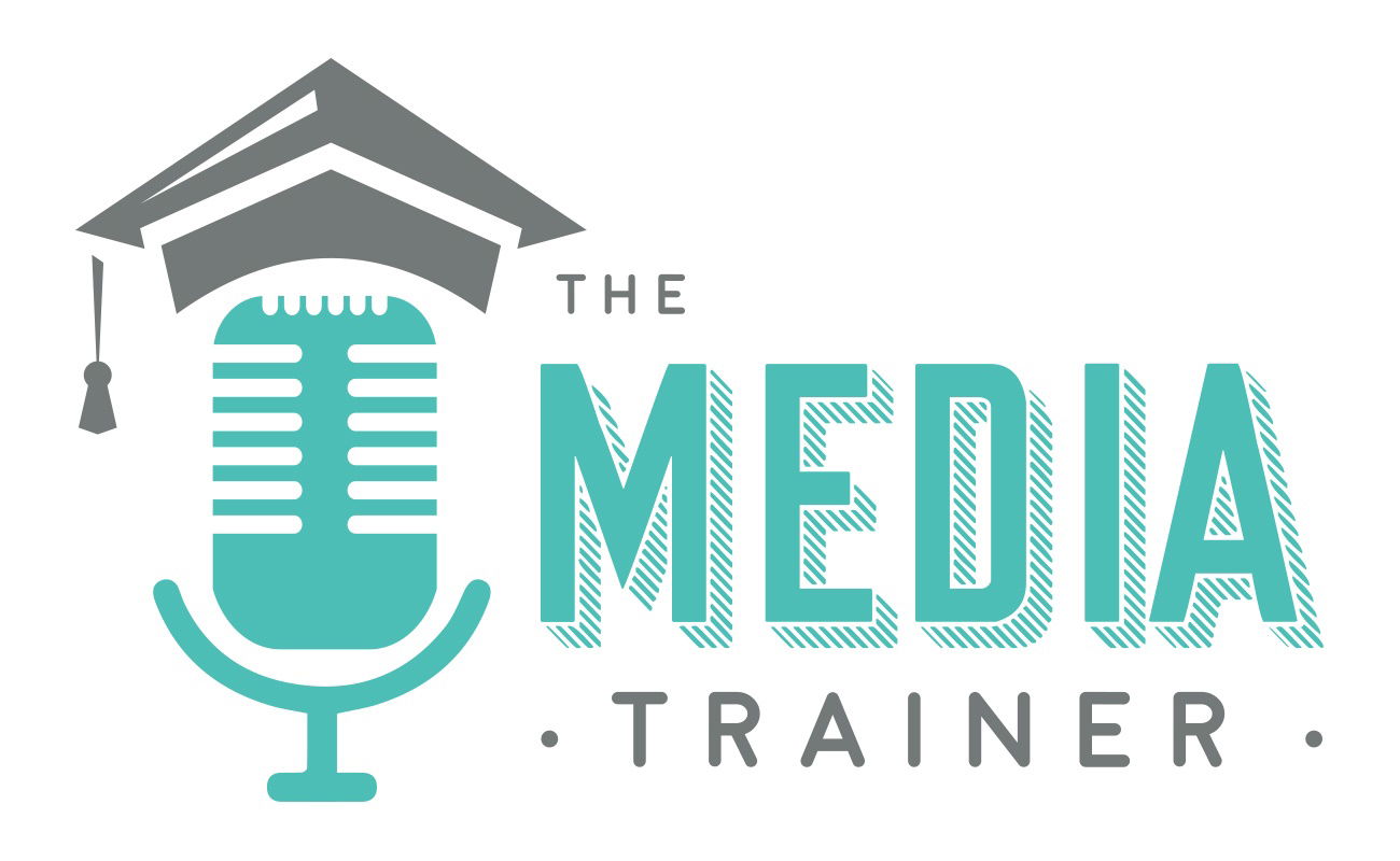 The Media Trainer logo