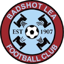 Badshot Lea Football Club