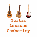 Guitar Lessons Camberley logo