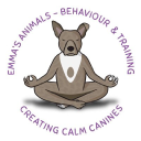 Emma's Animals - Behaviour & Training logo