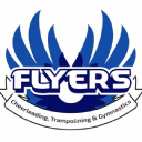 Flyers: Gymnastics, Trampolining & Cheerleading