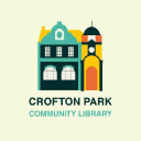 Crofton Park Community Library logo