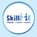 Skill Me logo