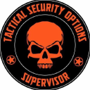 Tactical Security Options Limited logo