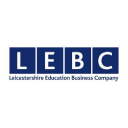 LEBC (Leicestershire Education Business Company Ltd) logo