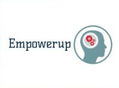 Empowerup International logo