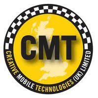 Cmt-London logo