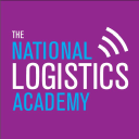 The National Logistics Academy logo