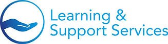 Learning Support Services logo