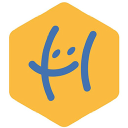 The Happy Confident Company logo