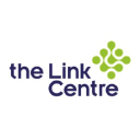 The Link Centre logo