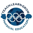 Teach Learn Grow Physical Education