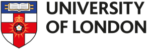 London University logo