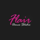 Flair Dance Studio logo