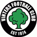 Vinters Football Club logo