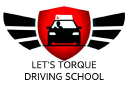 Let’S Torque Driving School logo