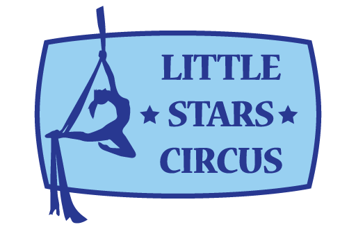 Little Stars Circus logo
