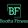Booths Fitness logo