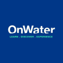 On Water Training logo