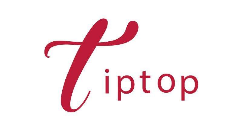 Tip-top Education logo