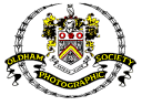 Oldham Photographic Society logo