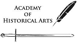 Academy Of Historical Fencing